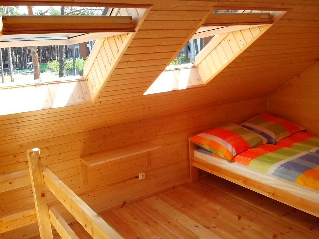 Apartamenty Kompas Miedzywodzie Esterno foto